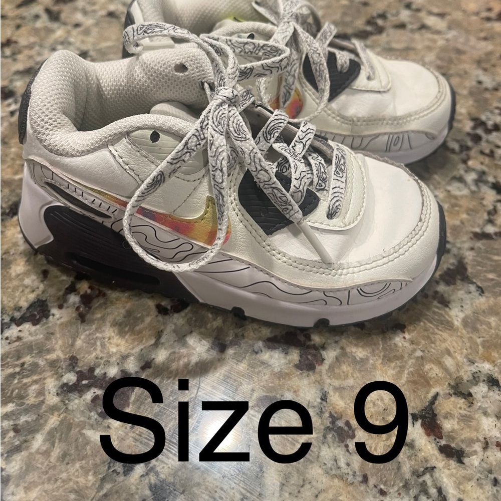 Nike